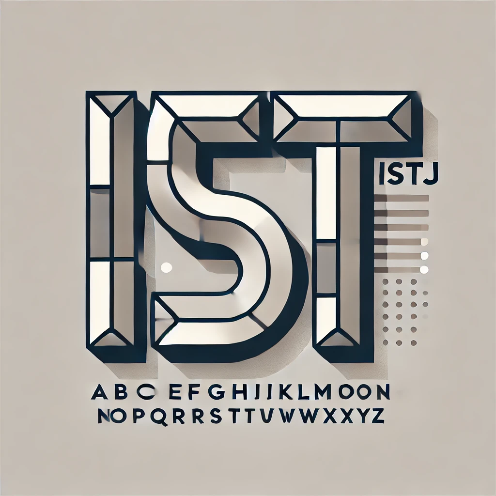 ISTJ