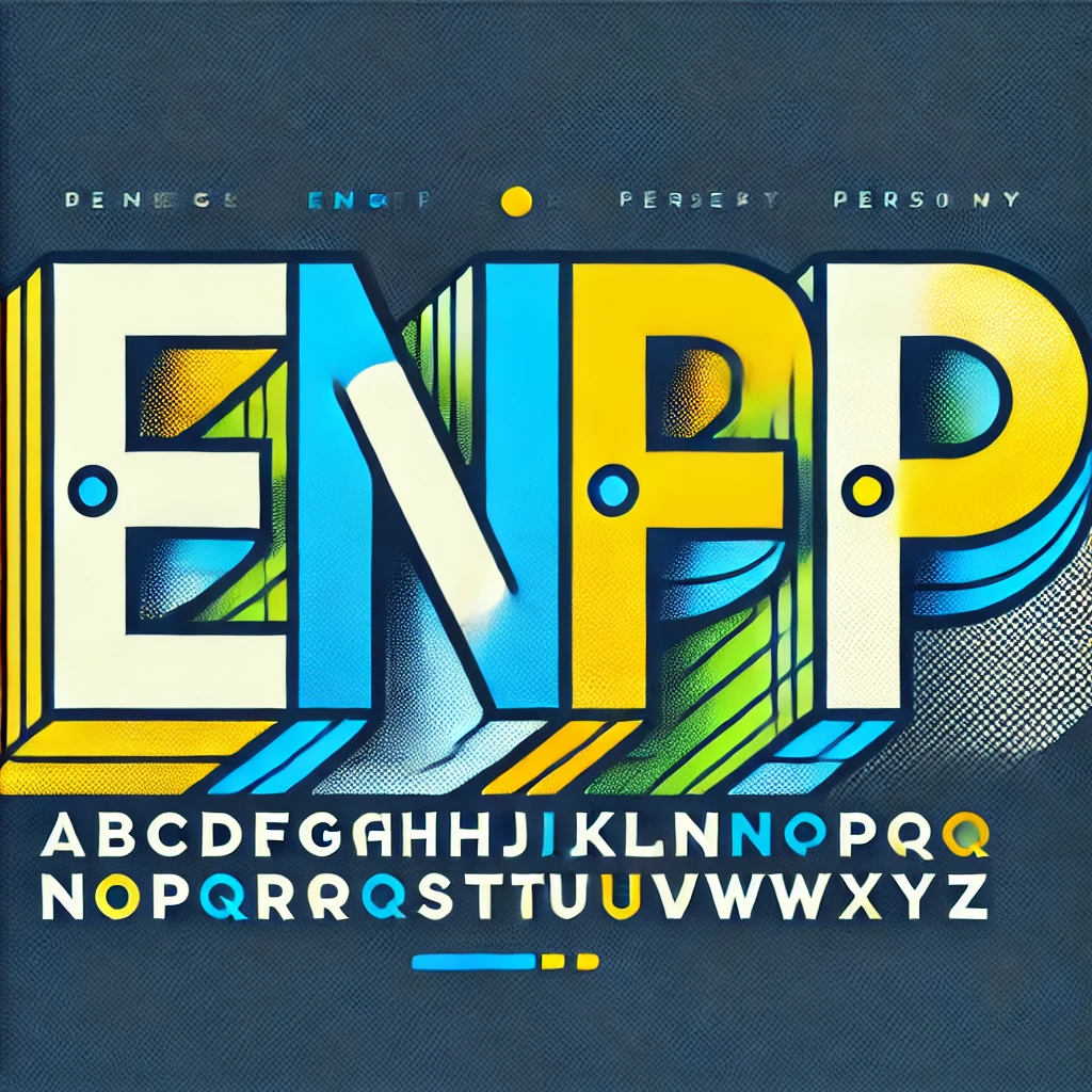 ENFP