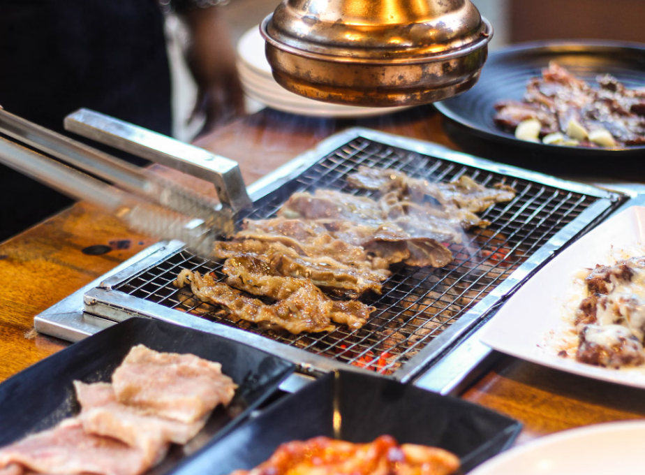 korean bbq restaurants in melbourne