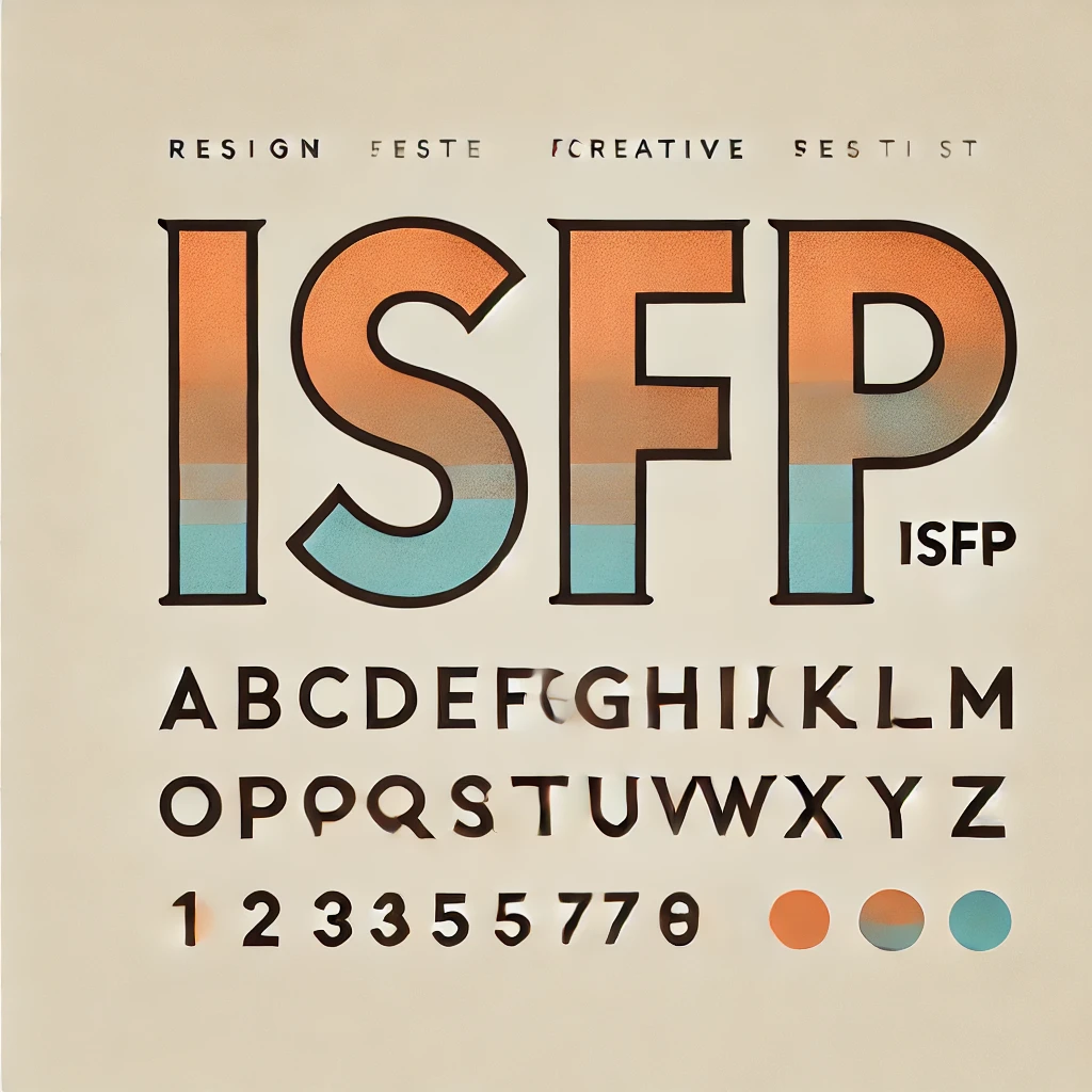 ISFP