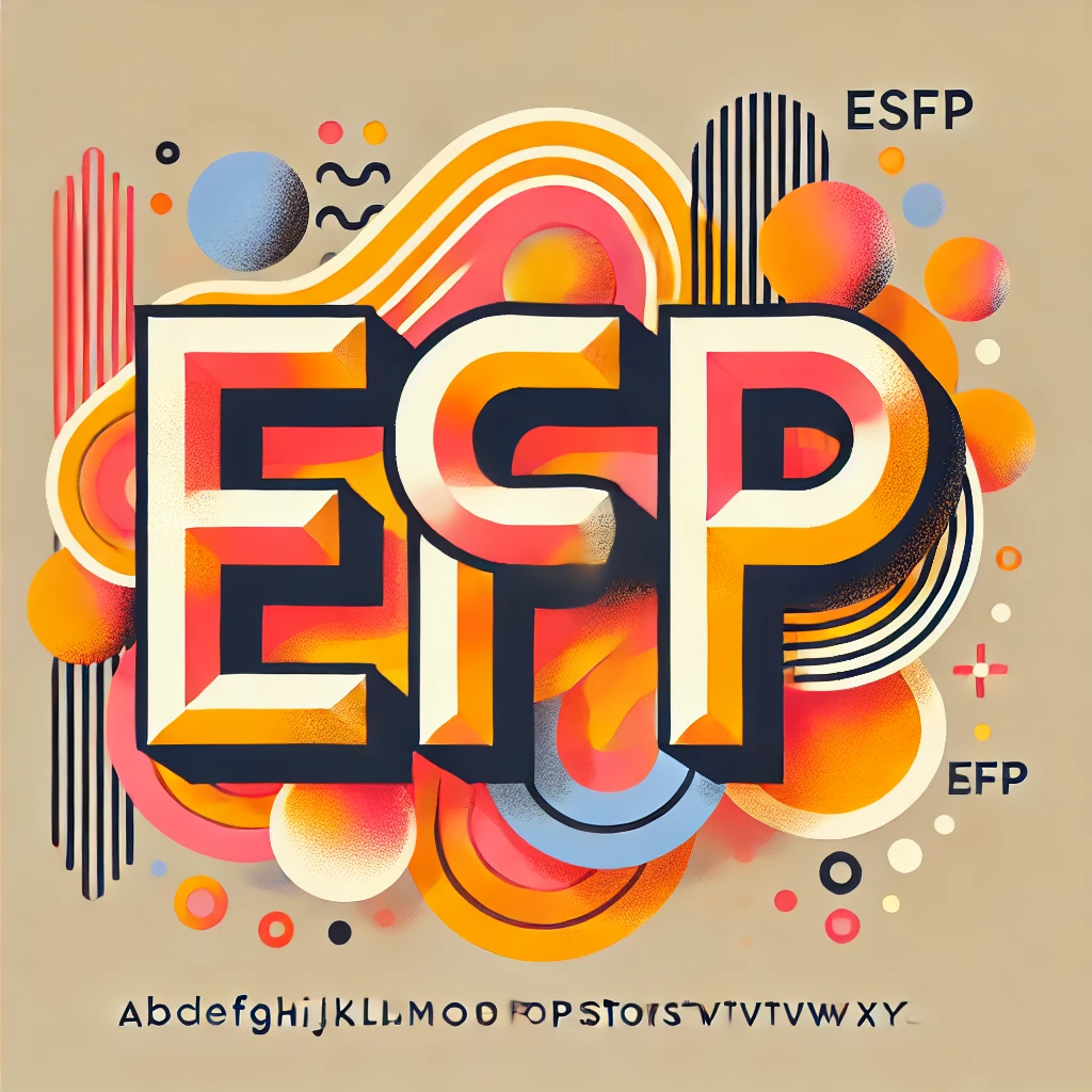 ESFP