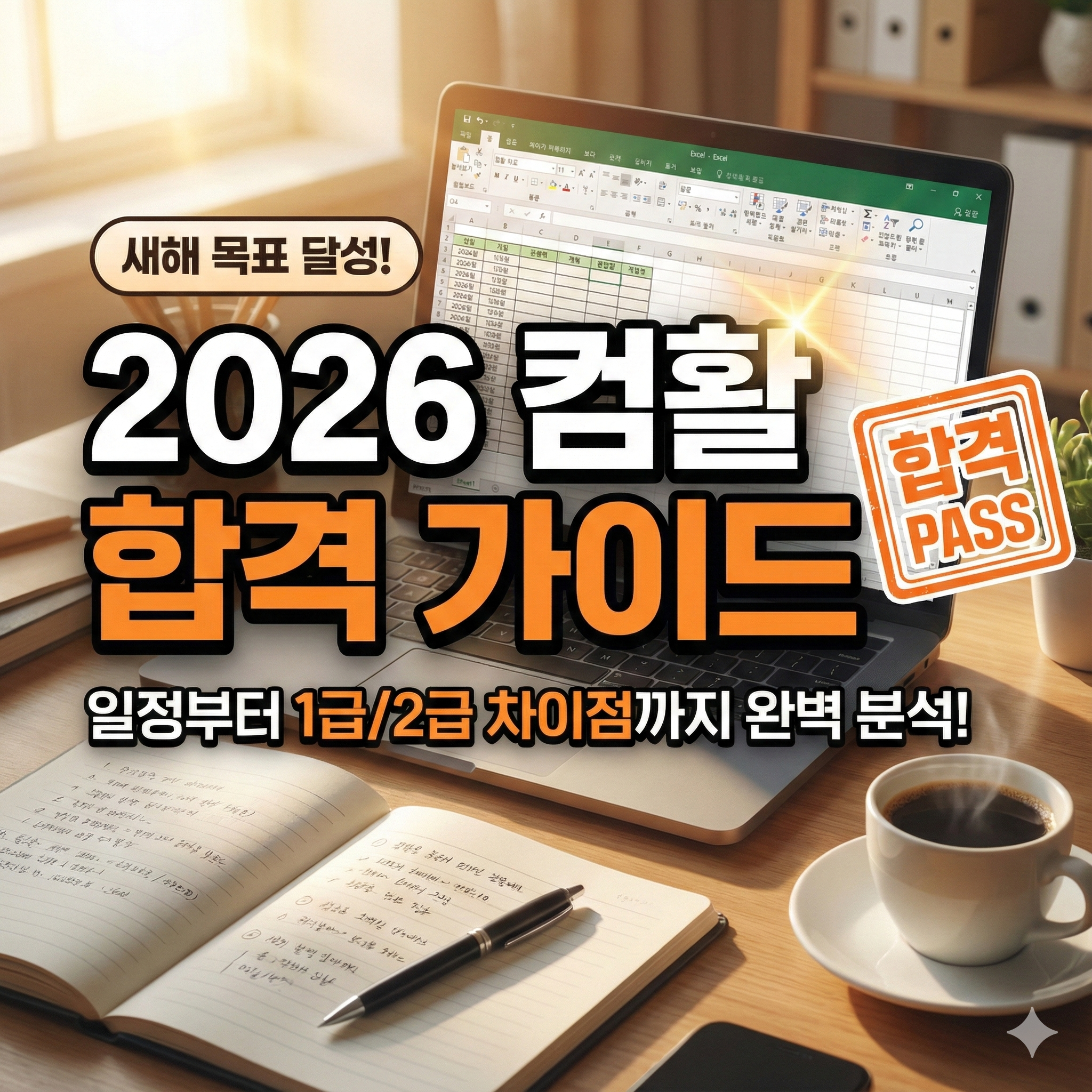 컴퓨터활용능력