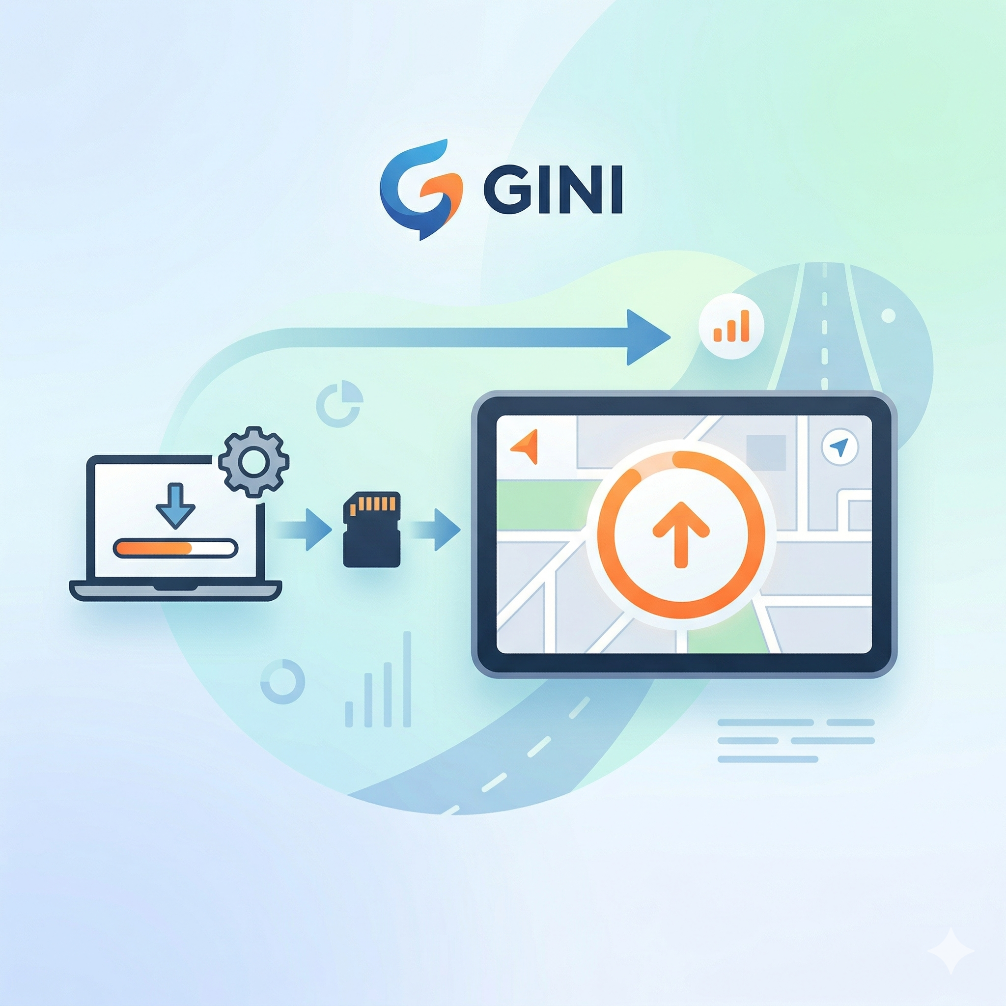 지니네비업데이트